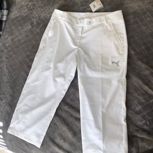⛳️ Golf Pants PUMA ⛳️ WOMENS